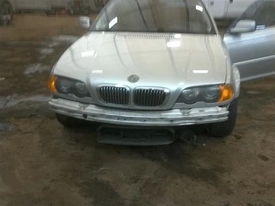Driver Left Caliper Front Convertible Fits 92-95 01-06 BMW 325i 3250541 - Image 1 of 4