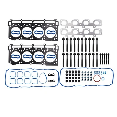 Kit completo de juntas de culata para Jeep Grand Cherokee 6,4 L 392 2012-2020 GS33429 Foto 1 de 4