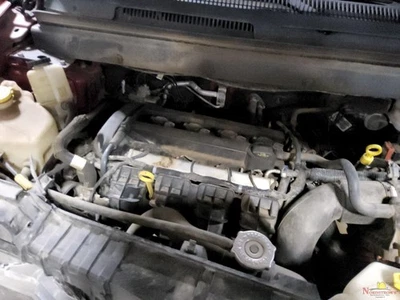 Dodge Journey 2018 ABS bomba de freno antibloqueo Foto 1 de 4