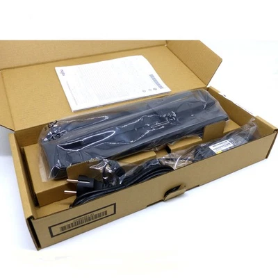 Fujitsu Dockingstation inkl.Netzteil NPR46  FPCPR363BQ U7510 U7310 E5410 - Bild 1 von 4