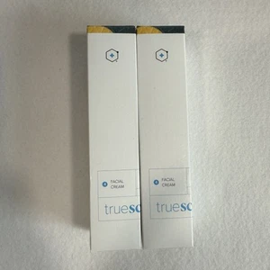 LifeVantage - Face Moisturizer Anti-Aging Cream Moisturizer NEW 2 PACK - Picture 1 of 4