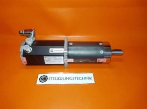 Motores Dunker tipo: BG 75X50 CI caja de cambios incl. PLG 75HP - Imagen 1 de 4