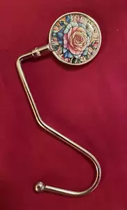 Pocketbook Purse Handbag Table Hanger Hook - Picture 1 of 6