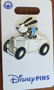 Oswald Der Glückshase Werbung -2023- Disney 100 Jahre Jubiläum. - Bild 1 von 4