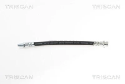 Manguera De Freno 250Mm TRISCAN Para FORD TRANSIT Furgón - Imagen 1 de 4