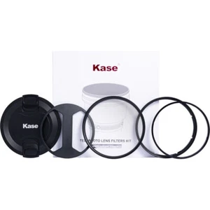 Kit y tapa de lente de cámara KASE MC UV para Sony FE 300 mm f/2,8 - Imagen 1 de 7