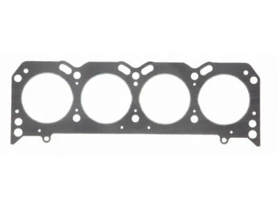 For 1987-1989 Pontiac Safari Head Gasket Felpro 51854HBKB 1988 5.0L V8 - Image 1 of 2
