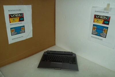 Estación de acoplamiento de teclado estilístico Fujitsu FMV-NKB10 CP685169 CP686738 FPCKE432 Foto 1 de 4