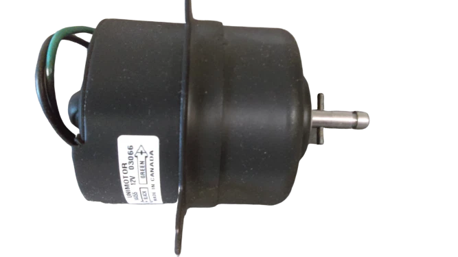 Motor del ventilador de refrigeración para Dodge Caravan 240-419 1991-1992 **NUEVO** Foto 1 de 1