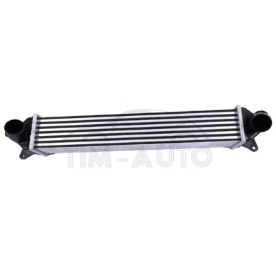 Intercooler para Hyundai Elantra GT Veloster Kia Forte Soul turboalimentado 2018-24 Foto 1 de 4