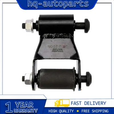 Grillete de resorte de hoja trasera Dorman 1 pieza para Dodge Dakota 1997-2002 Foto 1 de 4