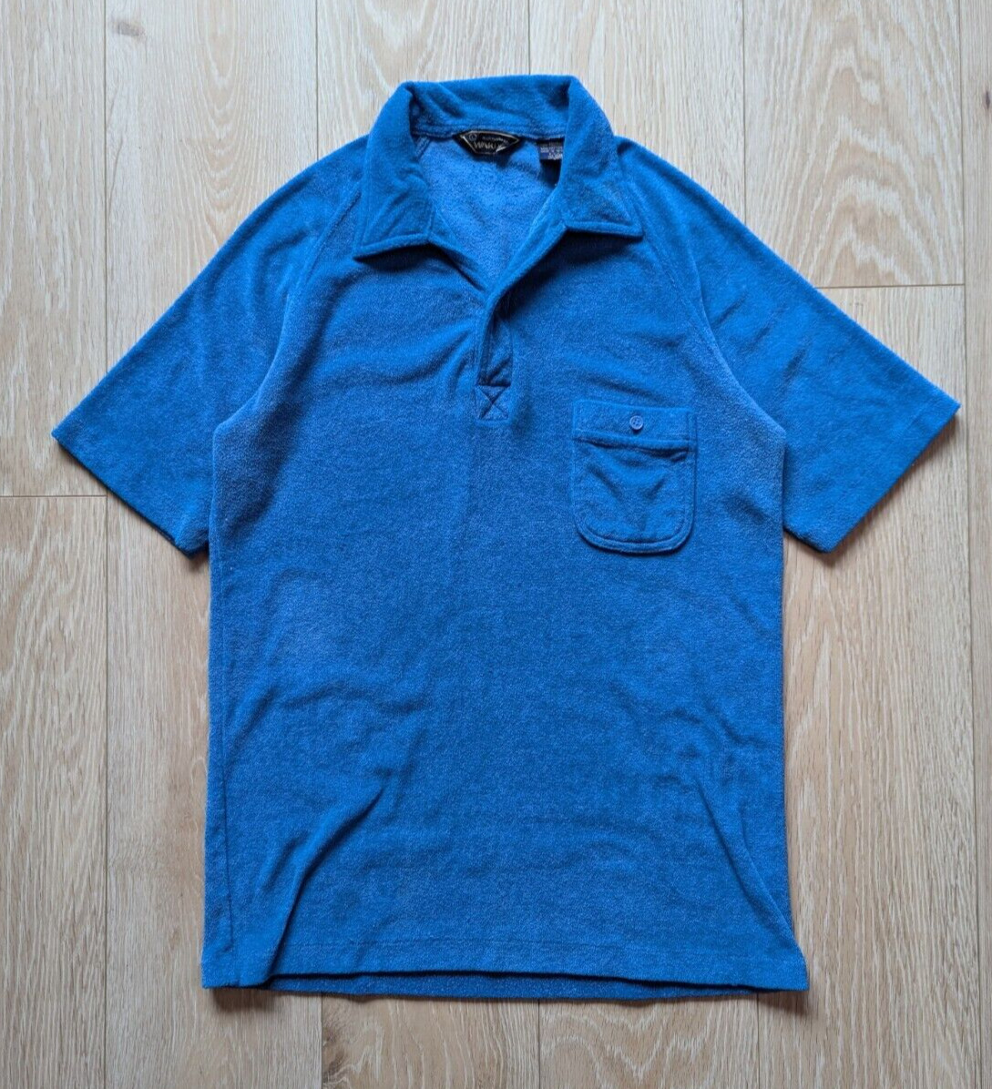 Knit Polo, Rugby 1970s Vintage Casual Shirts for Men for Knit Polo, Rugby 1970s Vintage Casual Shirts for Men for