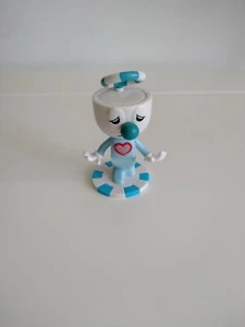 Ghost Mugman White Gloves Buildable Figure (Blind Box, McFarlane) - Bild 1 von 2