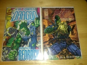 The Savage Dragon comic book lot - Picture 1 of 3