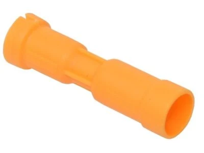 Tubo de varilla de medición de aceite para Audi 80 1988-1990 43922HY 1989 Foto 1 de 2