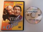 DVD - Made For Each Other DVD 2003 Carole Lombard James Stewart PAL R2 UK