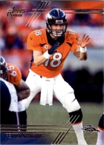 B2373- 2014 Topps Prime FB Card #s 1-150 +Inserts -You Pick- 15+ FREE US SHIP - Picture 1 of 363