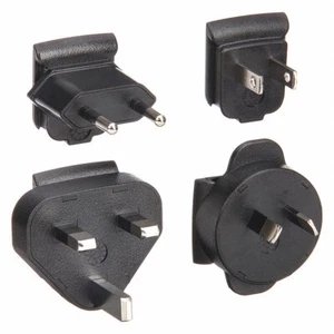 OHAUS Adapter Power Supply Slide Attachment Plug Clip  - Picture 1 of 1