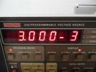 1PCS Keithley 230 Programmable Voltage Source