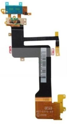 Mainboard LCD WiFi Flex Cable Replacement Part 821-0773 ​for iPod Touch 3 A1318 - Image 1 of 2