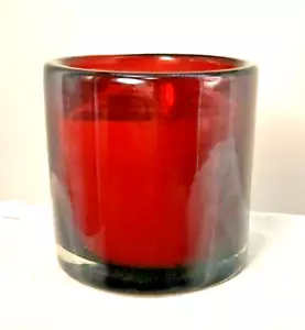 Lafco Crimson Berry - Candela New York - 2,5" NUOVA - Foto 1 di 4