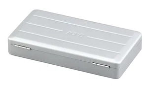 KTC STEEL TOOL CASE TOOL BOX (W275 x D150 x H50 mm) EKB-1 - Picture 1 of 3