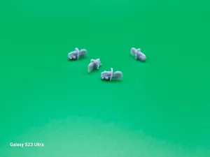 Motorflex/Trennjäger 1/87 Ladegut H0 - Bild 1 von 7