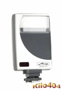 Metz 34 AF-3P für Pentax ✯ Mecablitz ✯ Blitz ✯ Flash ✯ Germany ✯ - Bild 1 von 6