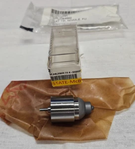 GM Locomotive Engine Fuel Nozzle Injector Tip 40084692 5229265 EMD Diesel 645 - Picture 1 of 11