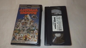 National Lampoon's Animal House Special Edition VHS 1998 John Belushi Clamshell - Imagen 1 de 3