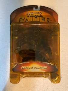 Lara Croft Tomb Raider Cradle of Life Shadow Guardian SOTA Actionfigur - Bild 1 von 2