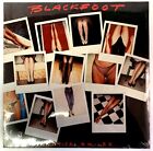 Blackfoot - "Vertical Smiles" - NEW / SEALED - 1984 - ATCO 90218-1 - 12" Rock LP