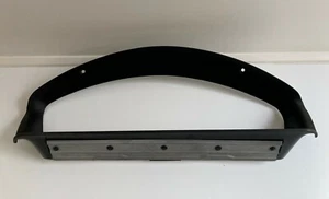 MITSUBISHI MAGNA TR TS INSTRUMENT CLUSTER FACIA SURROUND RHD PN AW328388 - Bild 1 von 12