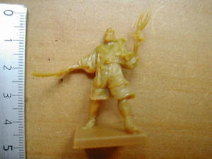 DECKHAND/BARBER/ MINIATURE/ RUM & BONES SECOND TIDE /PIRATE - Imagen 1 de 1