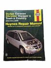 Dodge Grand Caravan Mini-Van 2003-2006 Service Repair Manual Wiring Diagrams DYI