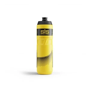 SIS 800ml Water Bottle Sports Yellow Science In Sport Energy - Picture 1 of 1
