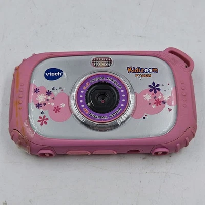 VTech Kidizoom Touch Kamera - Ungetestet, Gebrauchsspuren - Bild 1 von 4