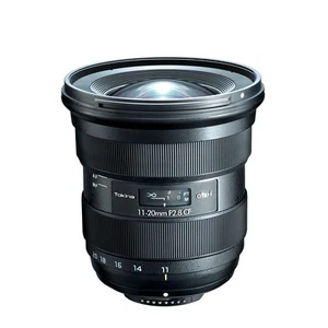Tokina ATX-i 11-20mm F2.8 Nikon F (DX) Mount - Picture 1 of 8