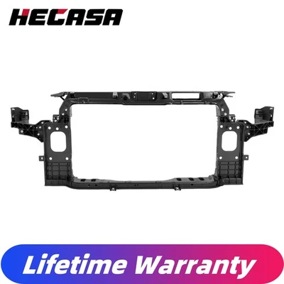 Front Core Radiator Support Assembly For 2017-2018 Kia Forte 2.0L & Forte5 1.6L - Image 1 of 4