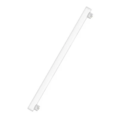 Osram LED Linestra Ledinestra 50cm 4,8W = 40W S14s 2 Sockel matt 470lm warmweiß  - Bild 1 von 3