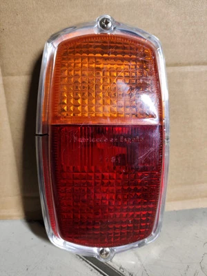 DKW F1000 - REAR LAMP - 1181 Foto 1 de 4