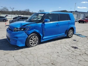 Heater Climate Temperature Control Fits 11-12 SCION XB 4719528 - Picture 1 of 12