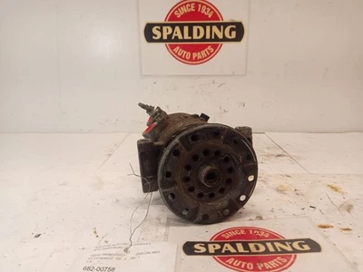 Compresor de aire acondicionado Dodge Caliber 2008 2,4 L 11719098 Foto 1 de 4