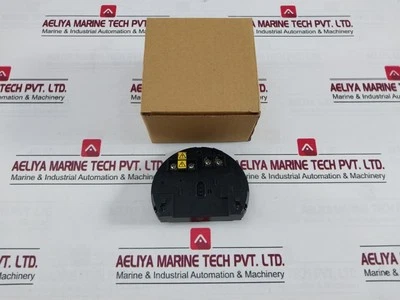 EMERSON 6P00507H Printed Circuit Board Module Rev.5 94V-0 GMM167559 - Image 1 of 4