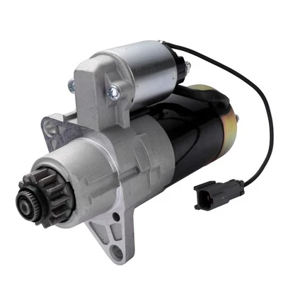 Arranque para furgoneta Mercury Villager 1993-1998 3,0 L V6 M1T68081 17479 2-1772-MI Foto 1 de 4