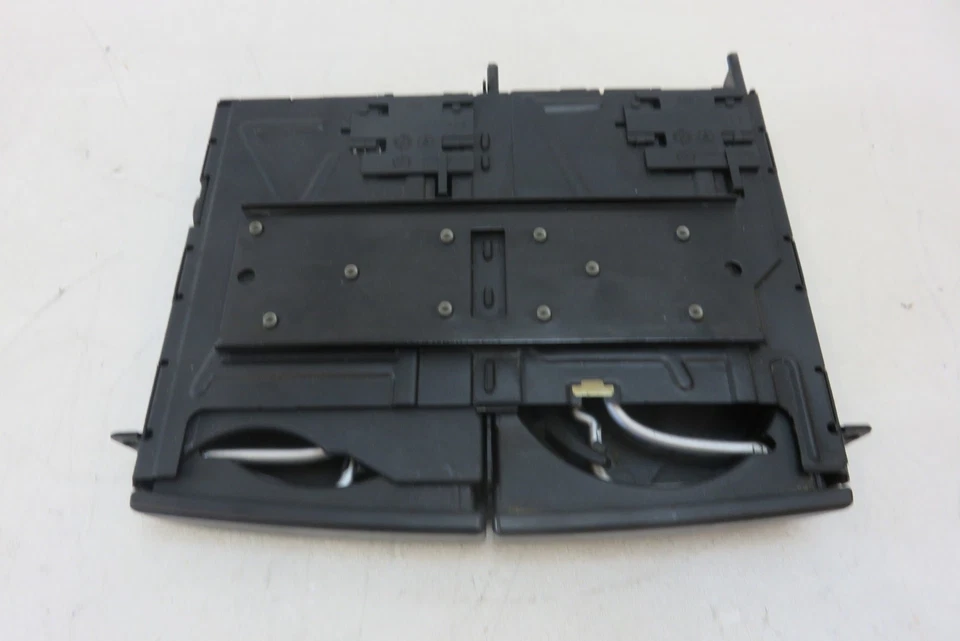 Portavasos Mercedes R230 SL55 SL500, 2306800250 Foto 1 de 3