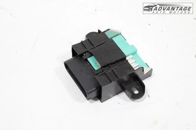 AUDI Q3 QUATTRO 2015-2018 2,0 L BOMBA DE COMBUSTIBLE MÓDULO DE CONTROL INFORMÁTICO UNIDAD OEM Foto 1 de 4