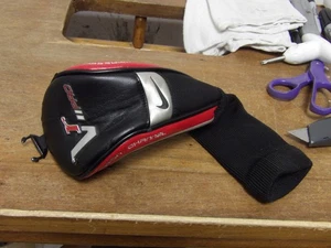 Nike VR II Pro Fairway Headcover Very Nice!! - Picture 1 of 2