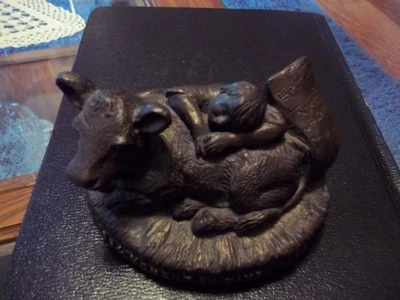 Purina Chow 1894 Moment in Time 1994 #1686 Foto 1 de 4