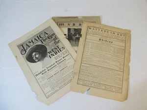 MASTERS IN ART - A SERIES OF ILLUSTRATED MONOGRAPHS Magazine - JANUAR 1902 - Bild 1 von 11